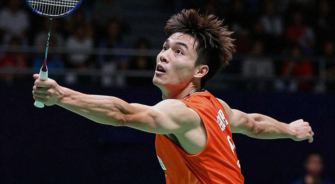 Lakshya Sen tại Asian Games 2026: Con đường tới vàng đi qua bốn món nợ đối đầu Lakshya Sen tại Asian Games 2026: Con đường tới vàng đi qua bốn món nợ đối đầu