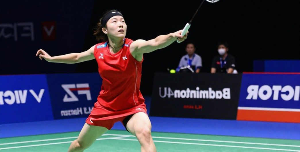 Thùy Linh dừng bước sớm tại Vietnam Open trước tài năng trẻ 19 tuổi Trung Quốc