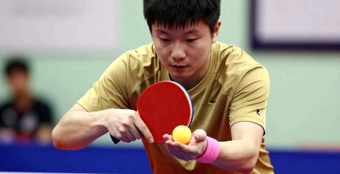 Table Tennis England Annual Report 2026/26: A 76-Page Self-Audit and the Trust Equation