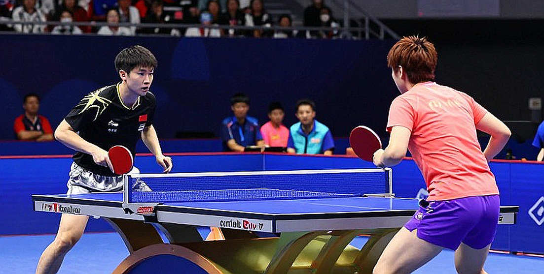 Table Tennis England Annual Report 2026/26: A 76-Page Self-Audit and the Trust Equation