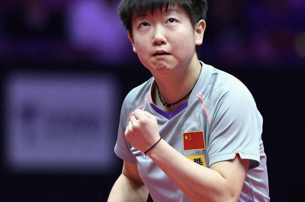 Table Tennis England Annual Report 2026/26: A 76-Page Self-Audit and the Trust Equation