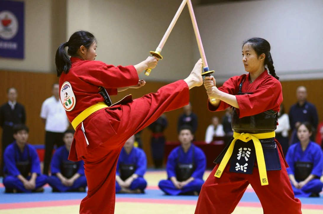 Bui Ngoc Nhi's Karate Kata Bronze at Asiad 20: The Medal That Came Through a Narrow Door, and the Bodily Cost No One Counts