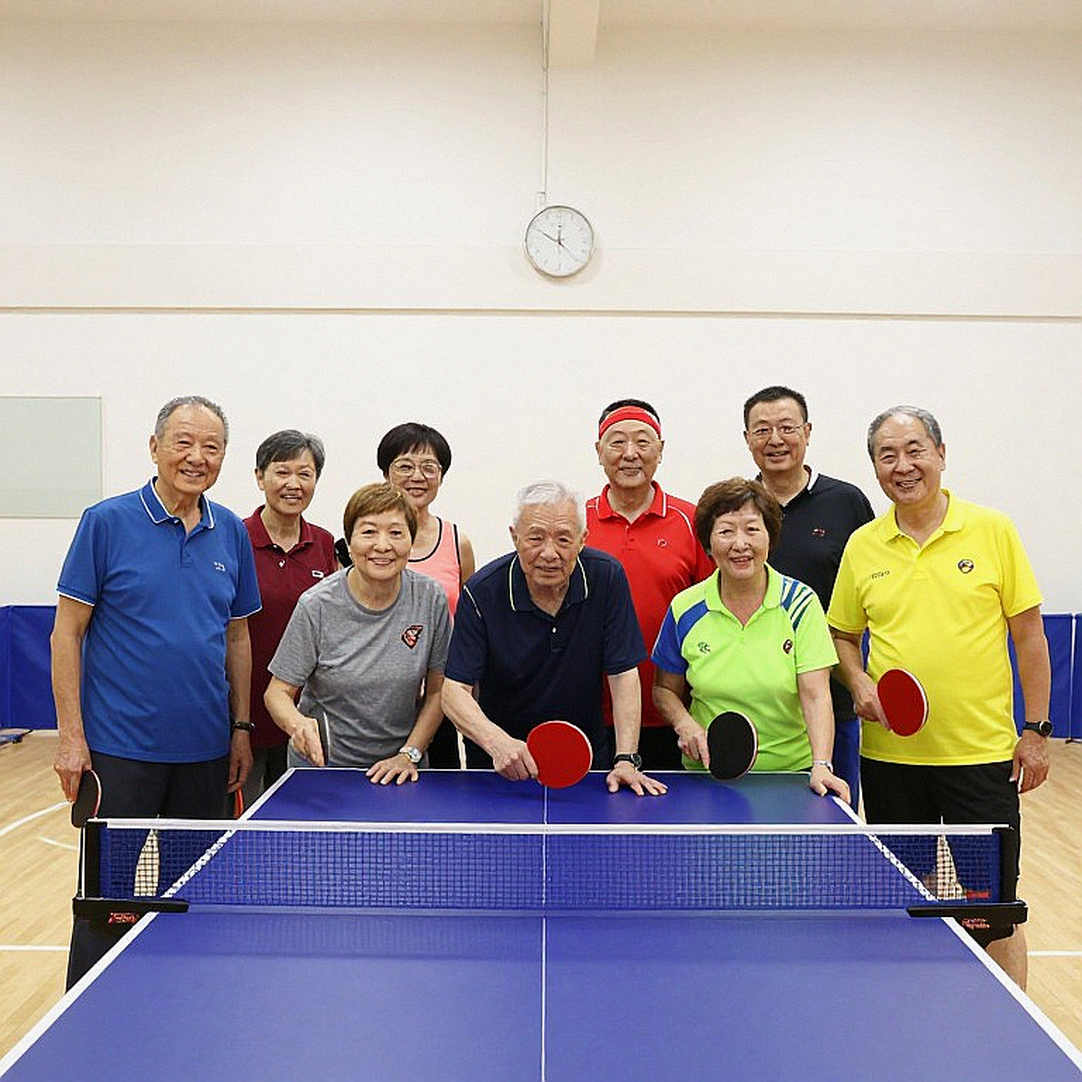 Late Bloomers: What Lies Beneath the World Youth Table Tennis Rankings