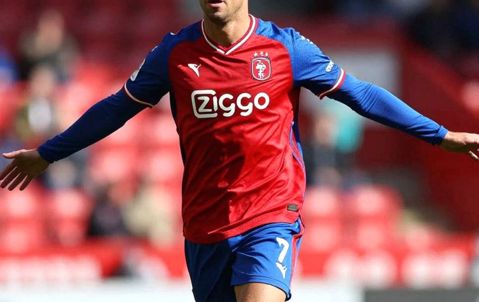 V.League và khoảng trống giữa ngôi vương quốc nội với sân chơi châu Á