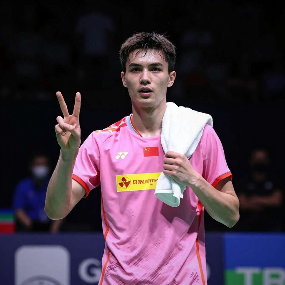 China Masters 2026: Ba đại diện Ấn Độ vào tứ kết, Srikanth chấm dứt năm năm chờ đợi China Masters 2026: Ba đại diện Ấn Độ vào tứ kết, Srikanth chấm dứt năm năm chờ đợi
