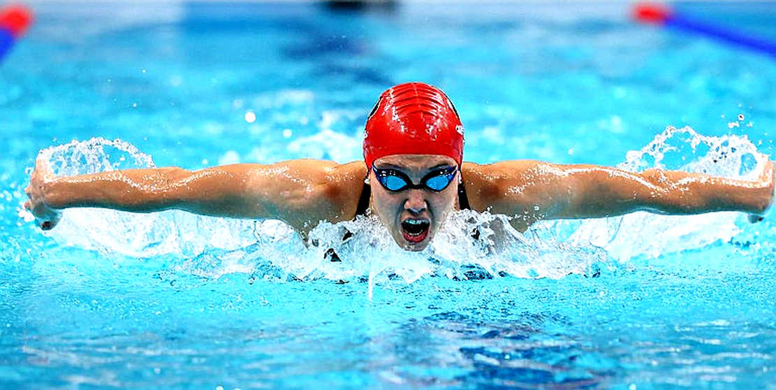 The Lane Begins With a Job Application: How America's Youth Swimming Machine Runs on Part-Time Labor
