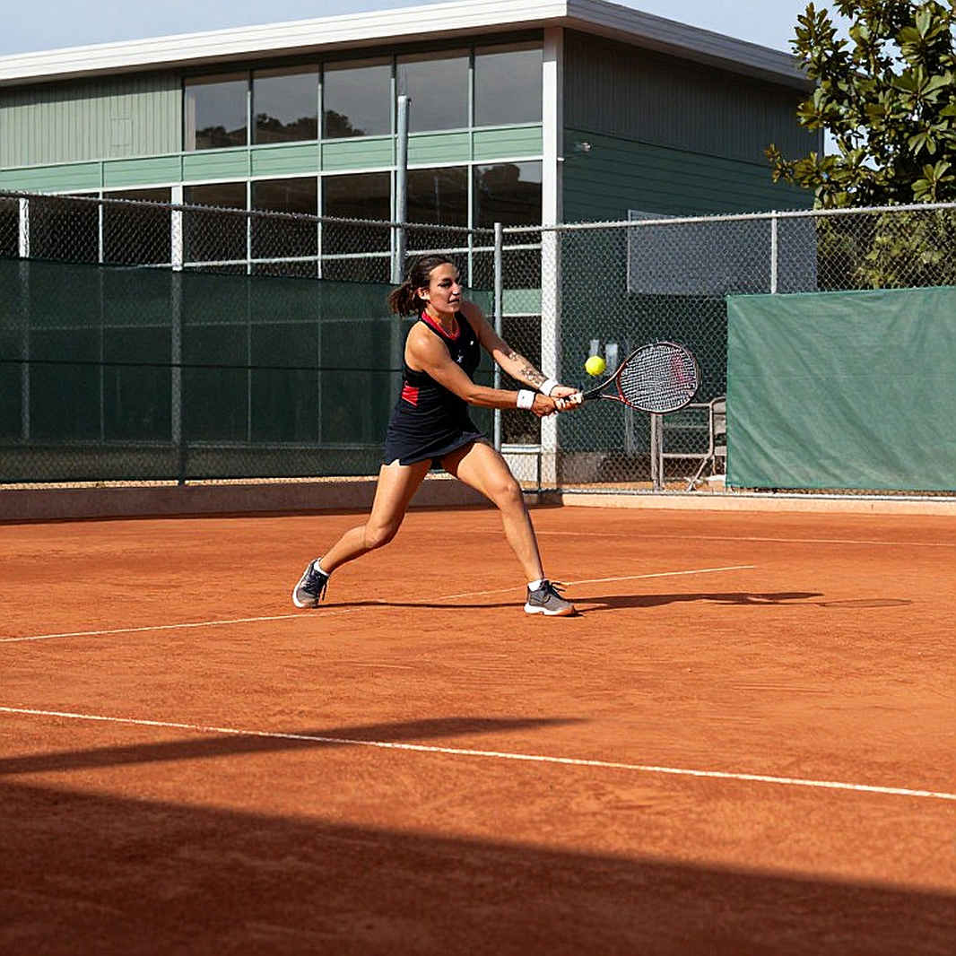 Vietnamese Tennis: The Balance Sheet of Fifteen Years Never Drawn Up