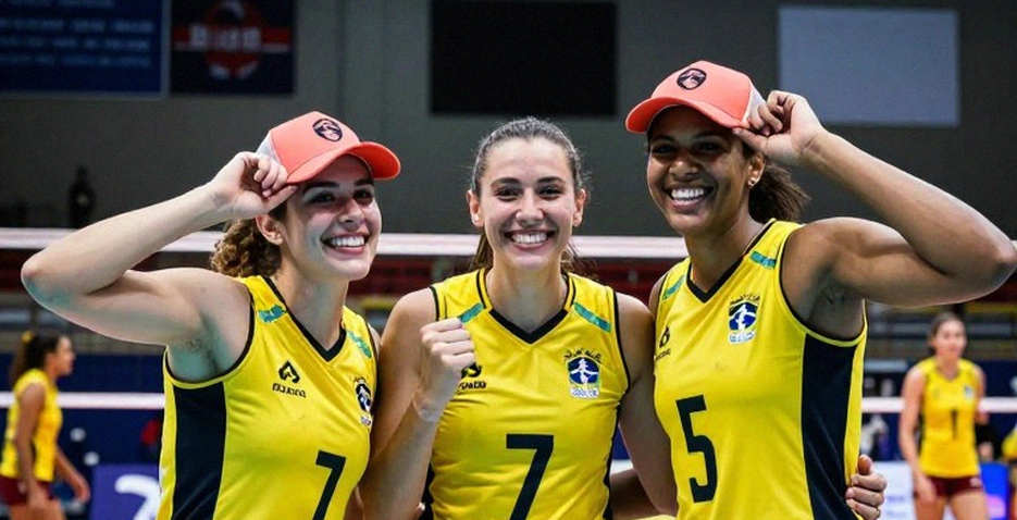 Vietnam Women's Volleyball at ASIAD 2026: The Break at the 20-Point Threshold and the Real Ceiling Against China Vietnam Women's Volleyball at ASIAD 2026: The Break at the 20-Point Threshold and the Real Ceiling Against China