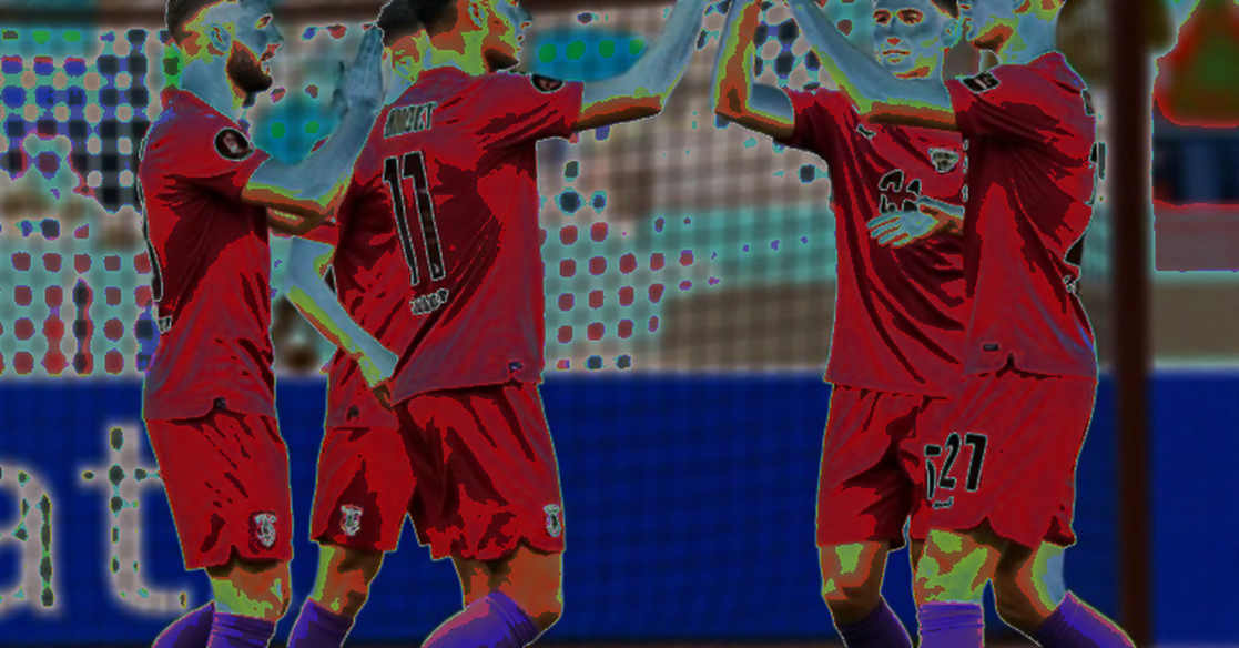 Vietnam U16 Lose 2-4 to Australia: Three Goals, One Mechanism, and the Bill for Positive Play Vietnam U16 Lose 2-4 to Australia: Three Goals, One Mechanism, and the Bill for Positive Play