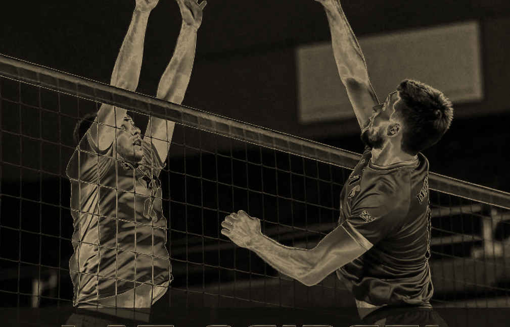AVP League Championship 2026: Một tay chắn bị tháo tung, và người 46 tuổi vẫn đứng vững