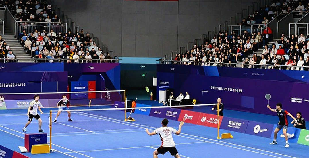 Asian Games 2026: Ấn Độ mở màn với hai tấm bạc, lá thăm cầu lông chỉ thẳng về phía chủ nhà Nhật Bản