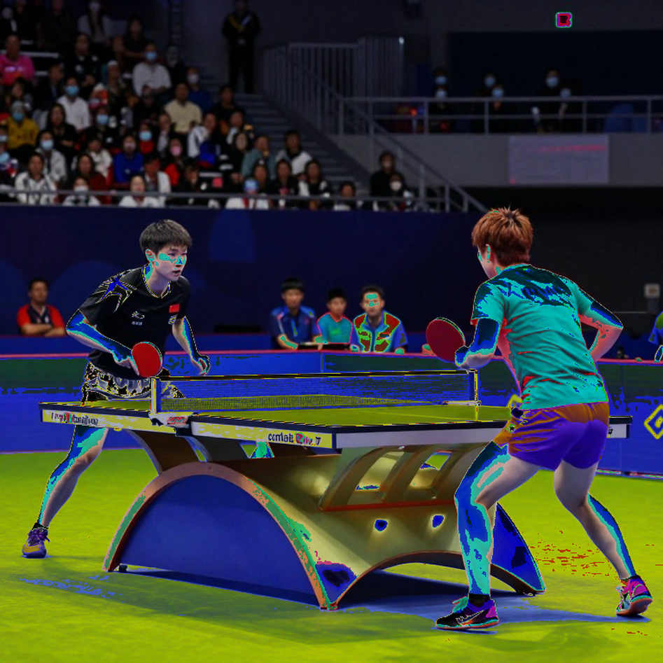 Giải Vô địch Cá nhân Bóng bàn Châu Âu 2026 tại Ljubljana: hạn chót truyền thông 28/9 và con đường vòng loại Olympic đi qua nội dung hỗn hợp