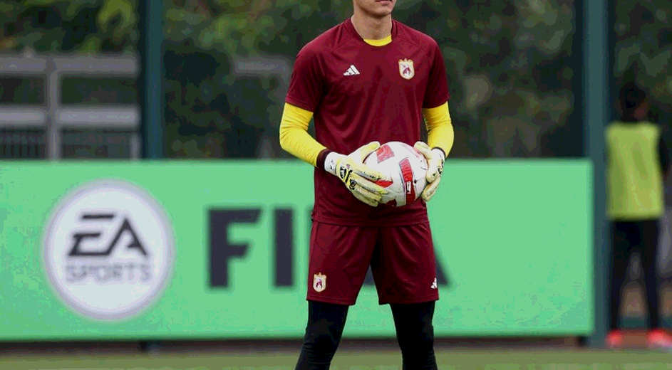 Twenty-Nine Names and a Flight Not Yet Departed: The Preparation Puzzle for Vietnam U17 Before the World Cup