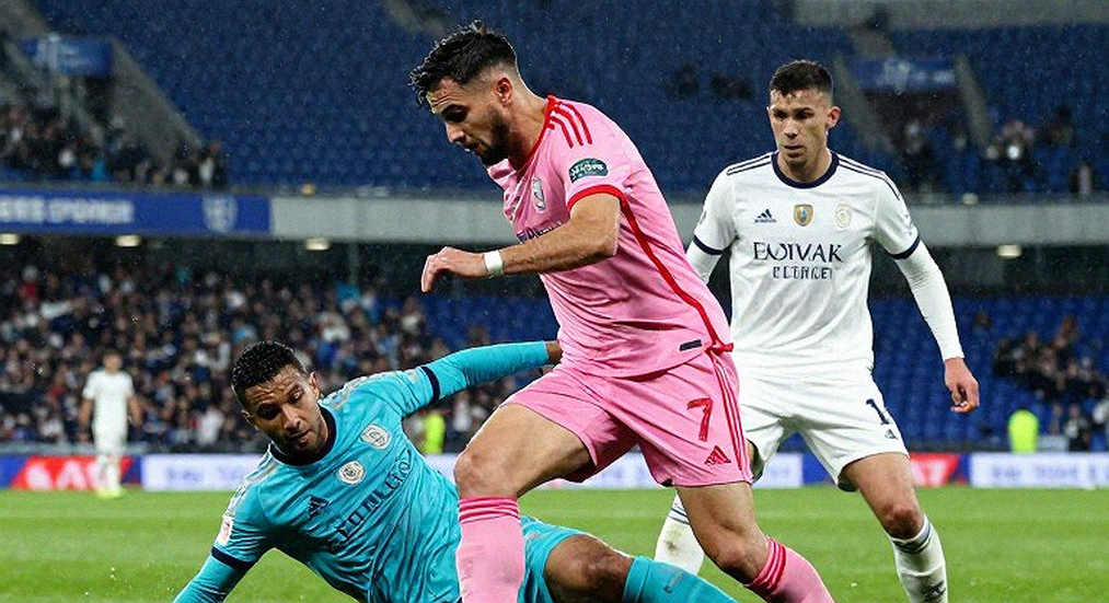 Thailand Recall Chanathip and an Experienced Core for September 29: The Midfield Problem Without an Answer Yet Thailand Recall Chanathip and an Experienced Core for September 29: The Midfield Problem Without an Answer Yet