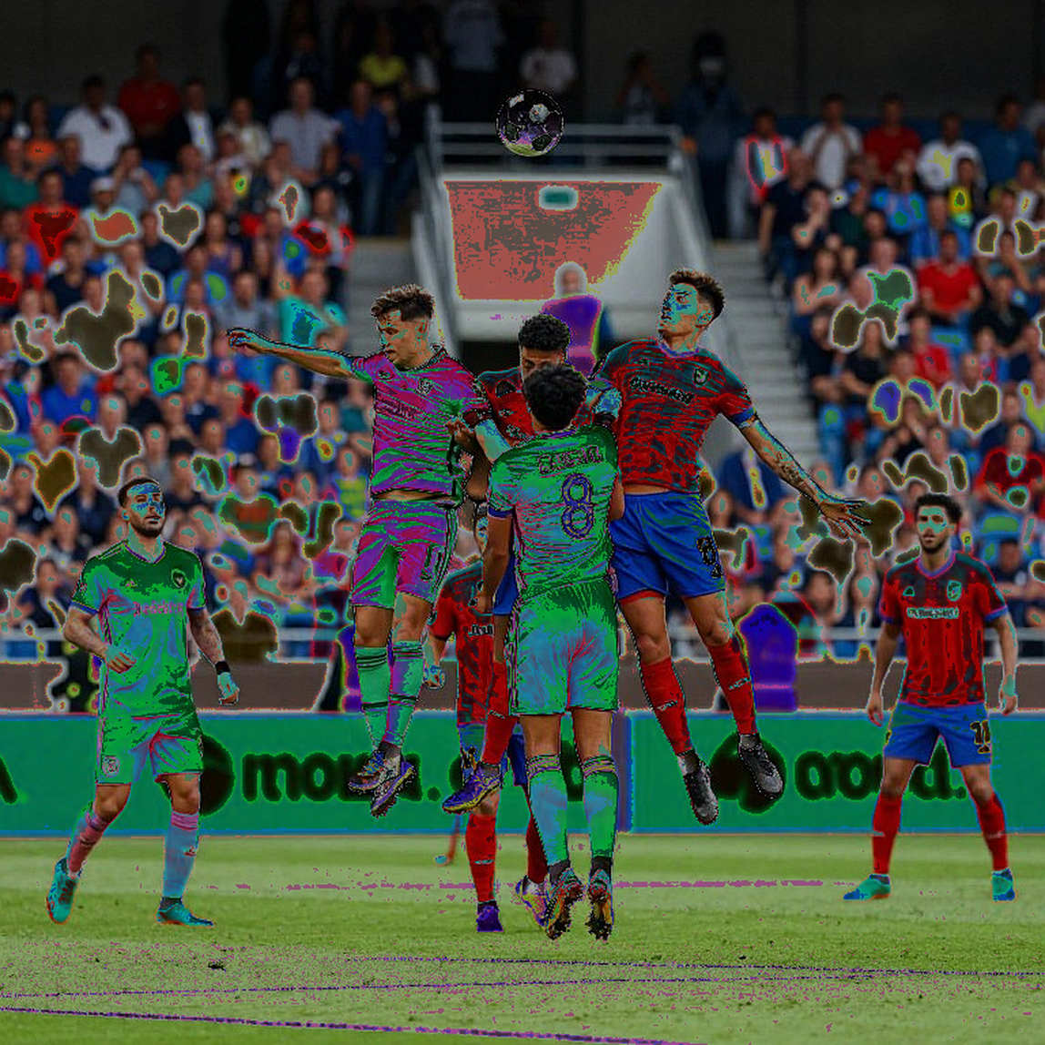 Thailand Recall Chanathip and an Experienced Core for September 29: The Midfield Problem Without an Answer Yet Thailand Recall Chanathip and an Experienced Core for September 29: The Midfield Problem Without an Answer Yet