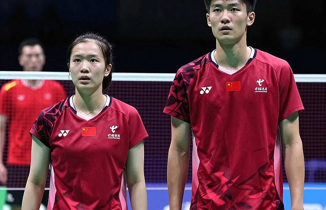 Alwi Farhan tập cùng Kento Momota trước Asiad 2026: Điều gì thật sự đằng sau một buổi tập ở Tokyo Alwi Farhan tập cùng Kento Momota trước Asiad 2026: Điều gì thật sự đằng sau một buổi tập ở Tokyo