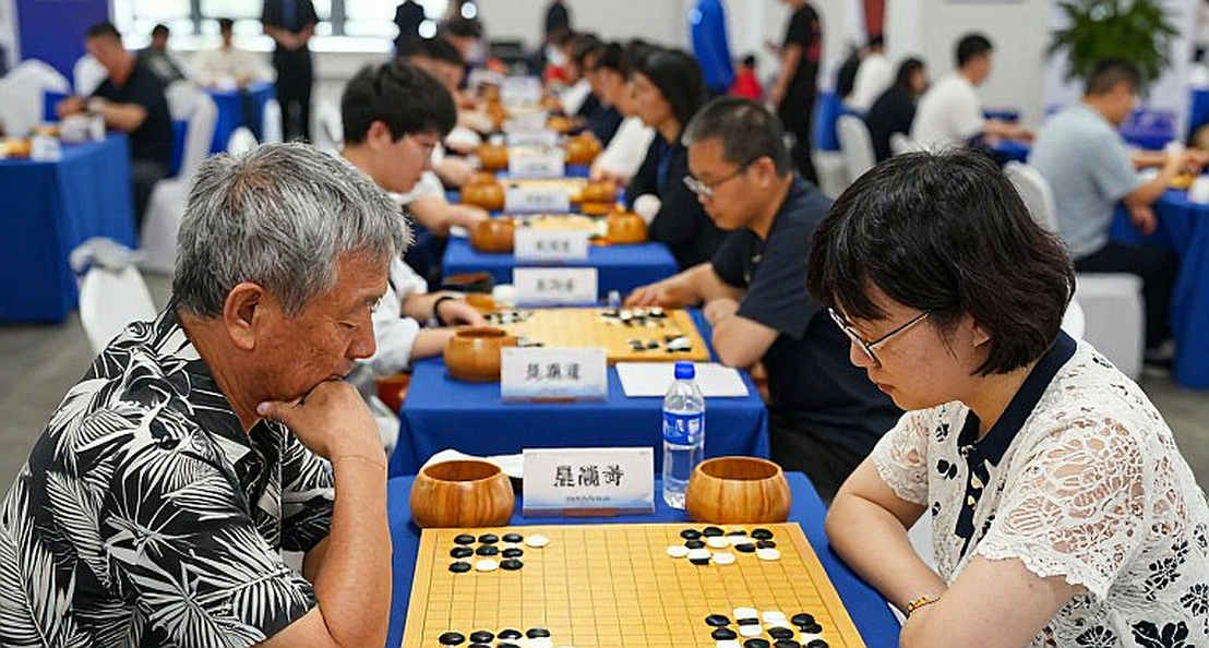 Khai cuộc Scotland: nước cờ từng bị gọi là vô hại và cách người ta học để chống lại nó Khai cuộc Scotland: nước cờ từng bị gọi là vô hại và cách người ta học để chống lại nó