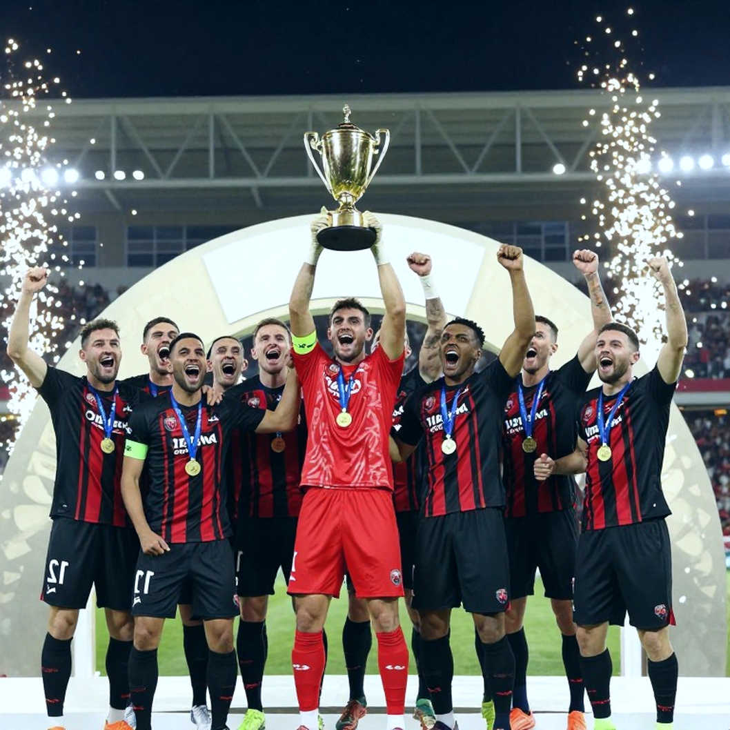 V.League và kỳ chuyển nhượng 2026: Khi tiếng ồn của bản hợp đồng át đi tín hiệu xG