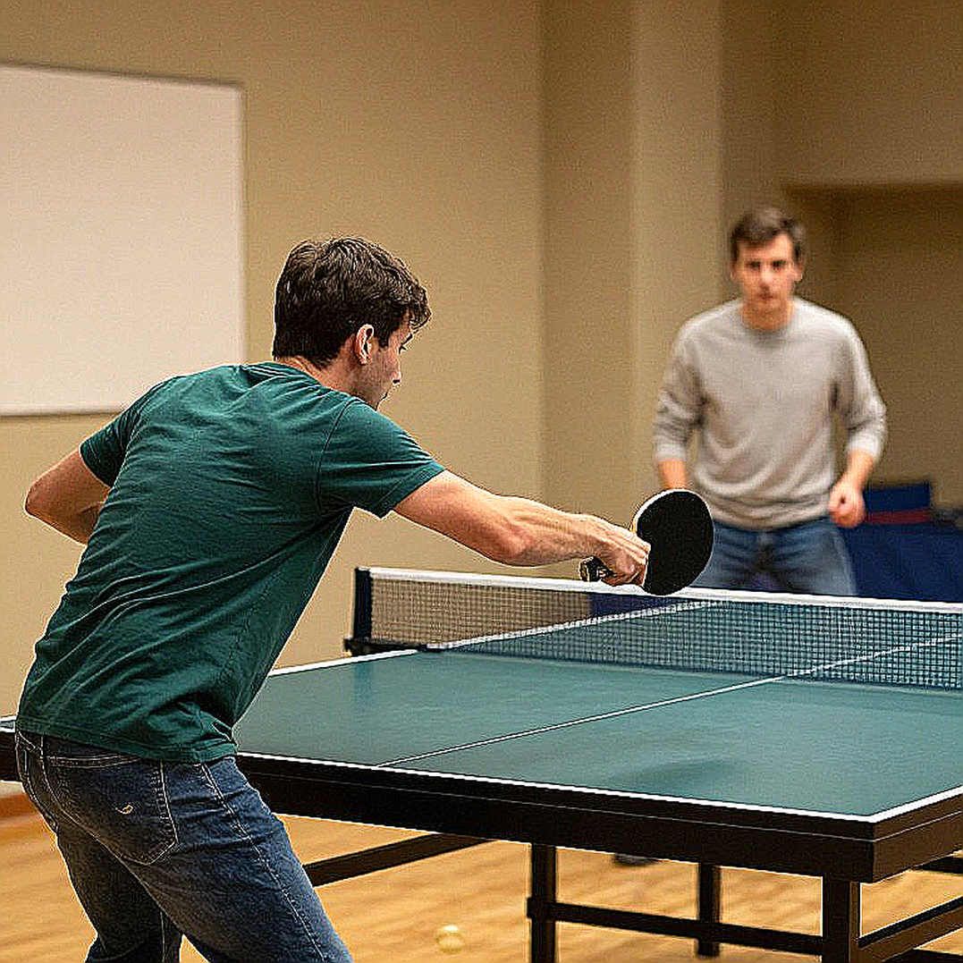 World Hopes Week 2026: Which event truly shapes the future of international youth table tennis? World Hopes Week 2026: Which event truly shapes the future of international youth table tennis?