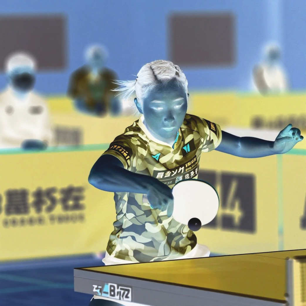 World Hopes Week 2026: Which event truly shapes the future of international youth table tennis? World Hopes Week 2026: Which event truly shapes the future of international youth table tennis?
