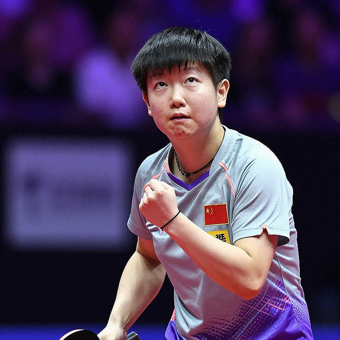 World Hopes Week 2026: Which event truly shapes the future of international youth table tennis? World Hopes Week 2026: Which event truly shapes the future of international youth table tennis?