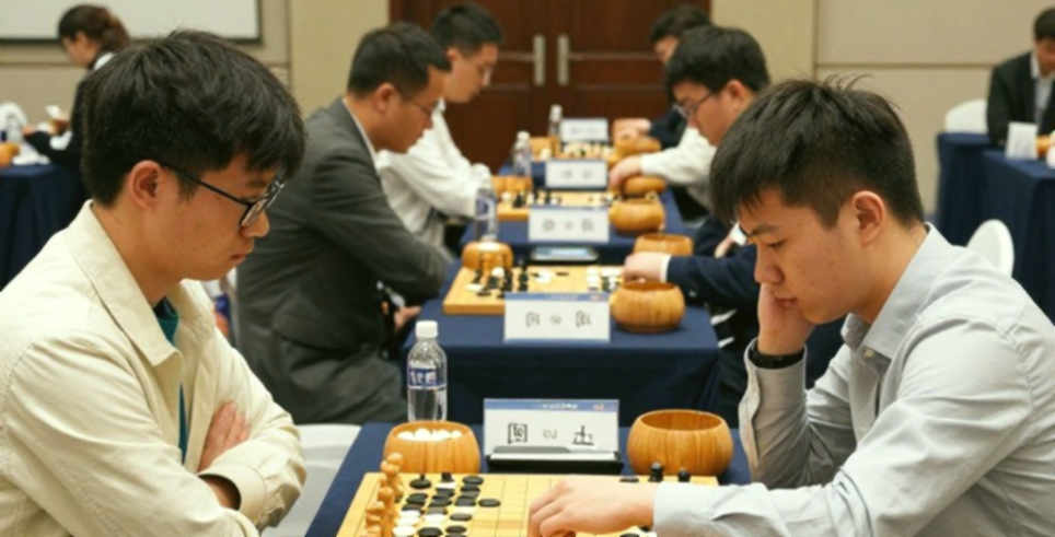 Eddie, Gumayusi và 12 giờ bị bóp méo: Vết nứt phiên dịch không ai đứng ra quản trong esports quốc tế
