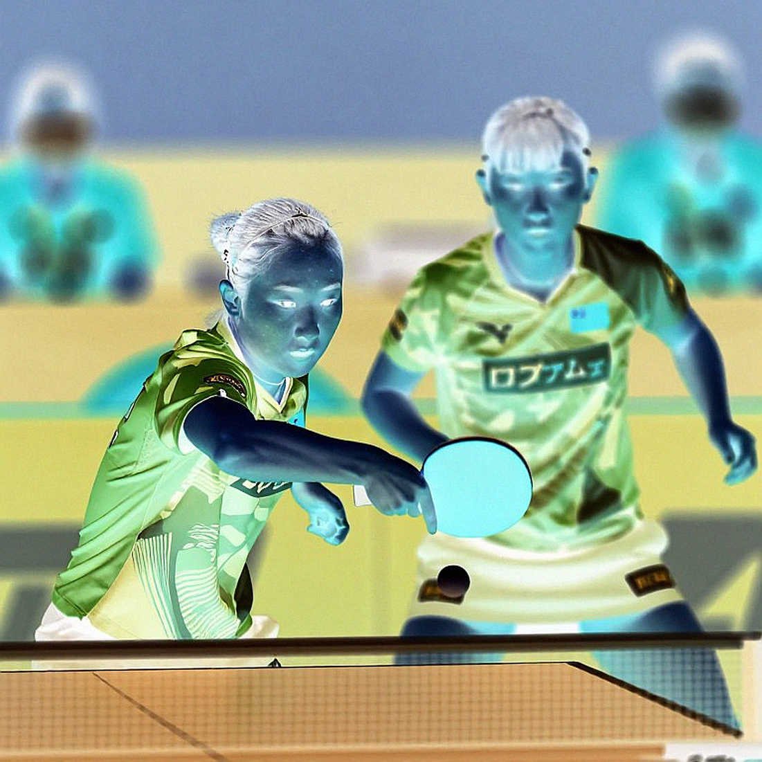Worthing TTC and the Junior Team 1 Star: How England's Youth Table Tennis System Is Patching Its Structural Gap