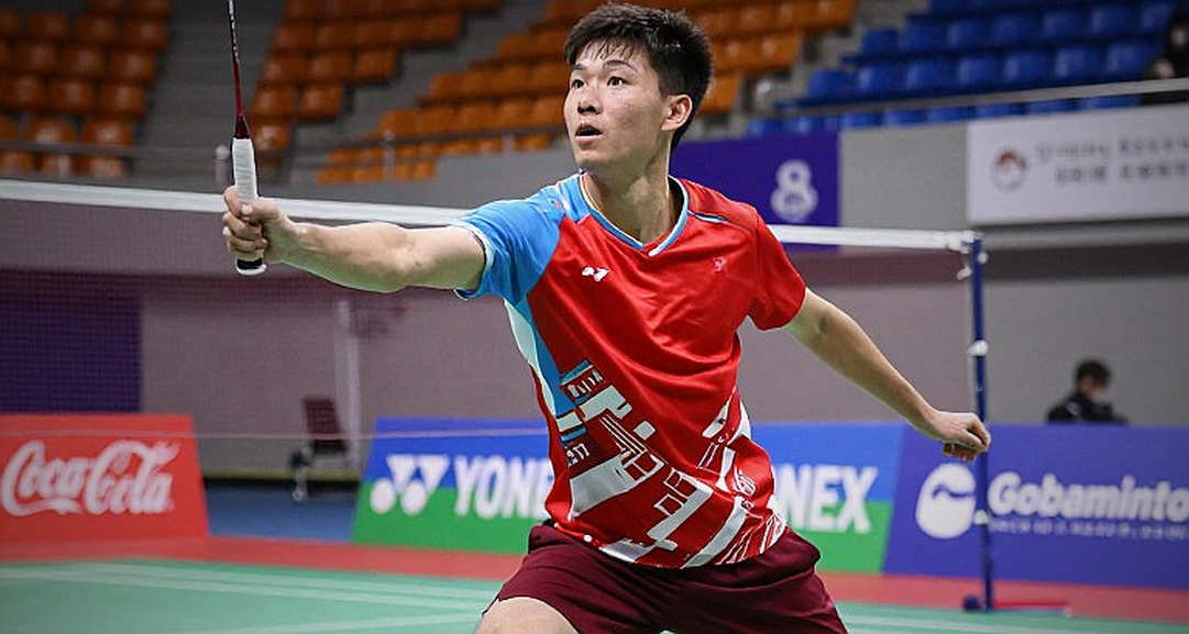 Kumamoto Masters 2026: Li Shifeng dẫn dắt đơn nam Trung Quốc, Shi Yuqi rút lui và bài toán đội hình