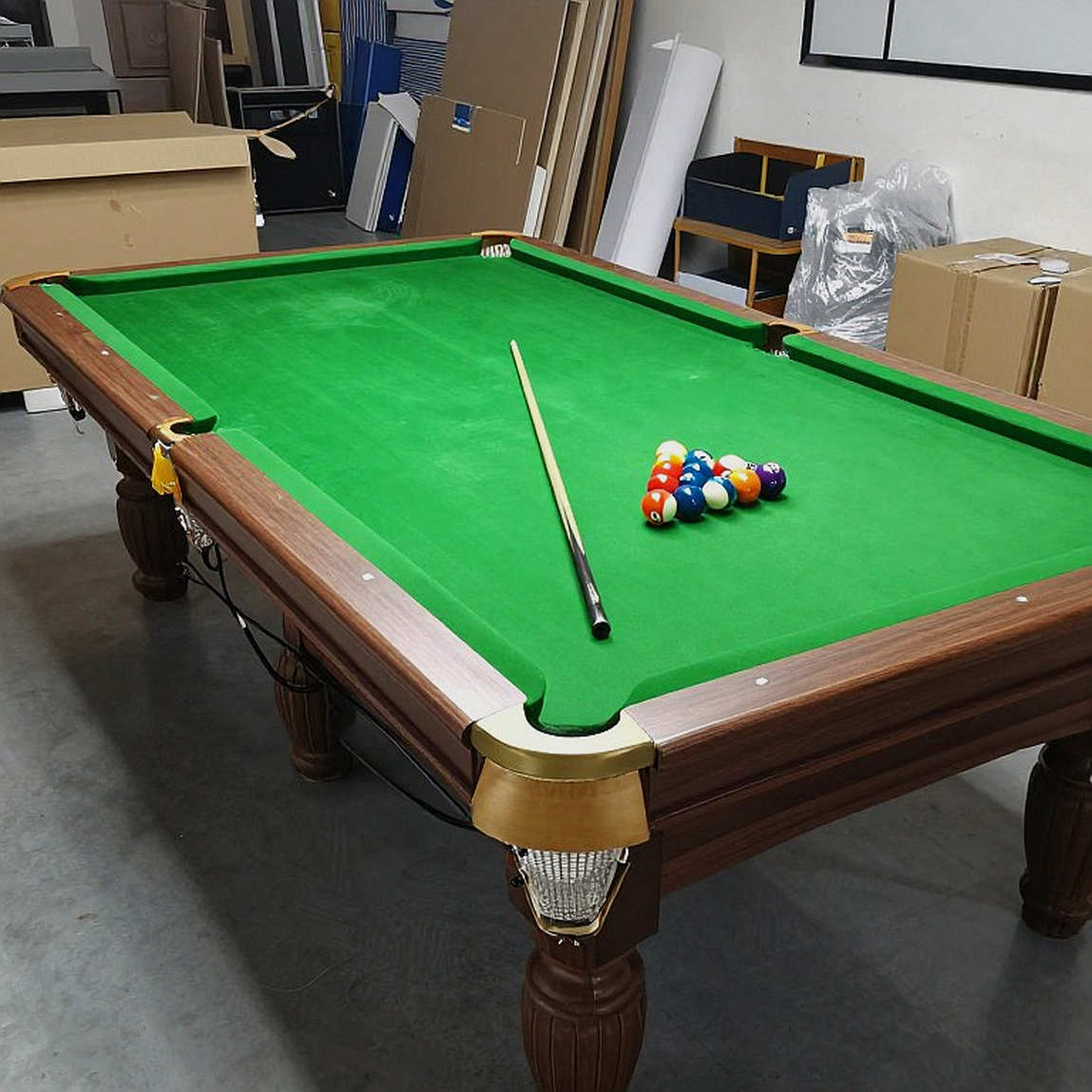 Cuộc gọi giữa ca điều trị ung thư: Ali Carter, cha của Ronnie O'Sullivan và mối quan hệ hai thập kỷ không thể gọi tên