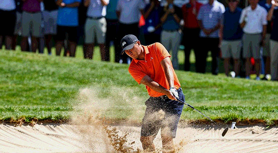 Golf và kỷ nguyên dữ liệu: Những khoảng trống không thước đo nào lấp được