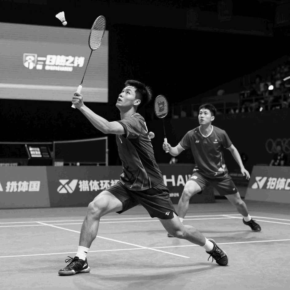 Lá thăm Á Vận Hội 2026: Khi tờ giấy vẽ đường đi, còn con người mới viết được số phận