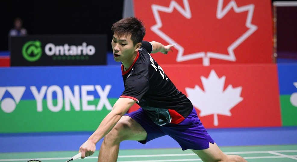 PV Sindhu, Chen Yufei và 122 giây làm đổi nhịp ASIAD 2026 (kỳ nhìn lại năm 2037) PV Sindhu, Chen Yufei và 122 giây làm đổi nhịp ASIAD 2026 (kỳ nhìn lại năm 2037)