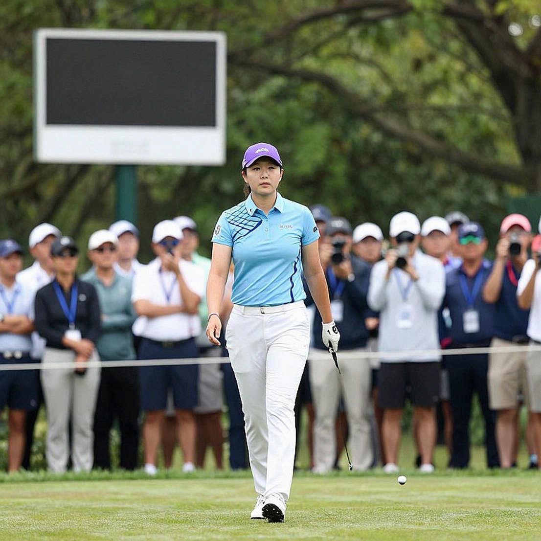 LIV Golf phá sản: 5 tỷ đô bị đốt cháy và 43 cái tên bị bỏ quên