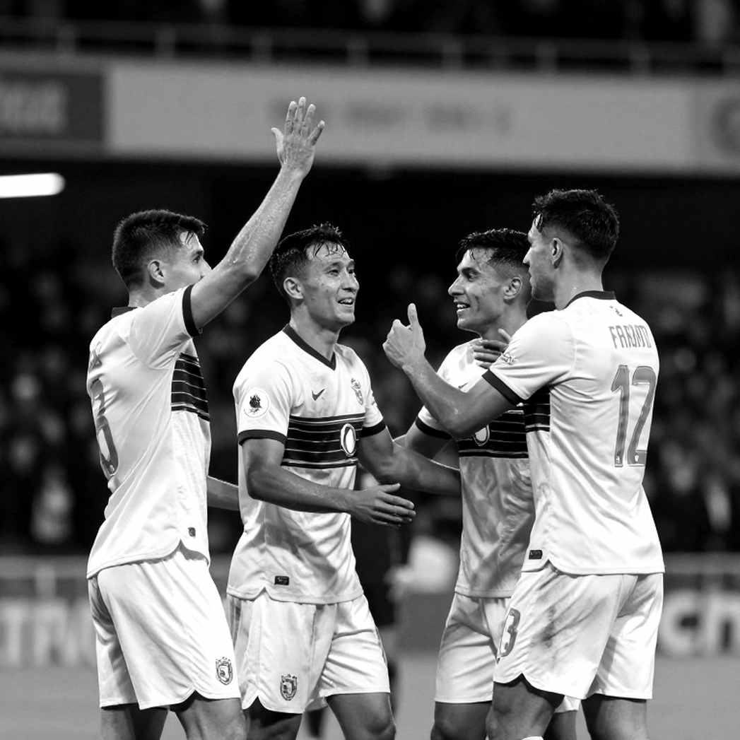 Counting the Rhythm from Incheon: Vietnamese Football and the Problem of Exporting Players to the K League Counting the Rhythm from Incheon: Vietnamese Football and the Problem of Exporting Players to the K League