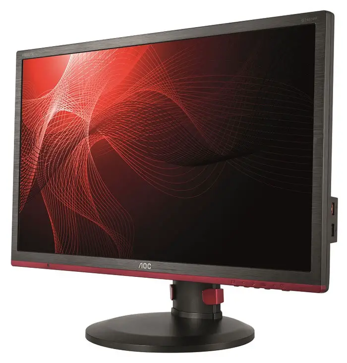 AOC G2460PF
