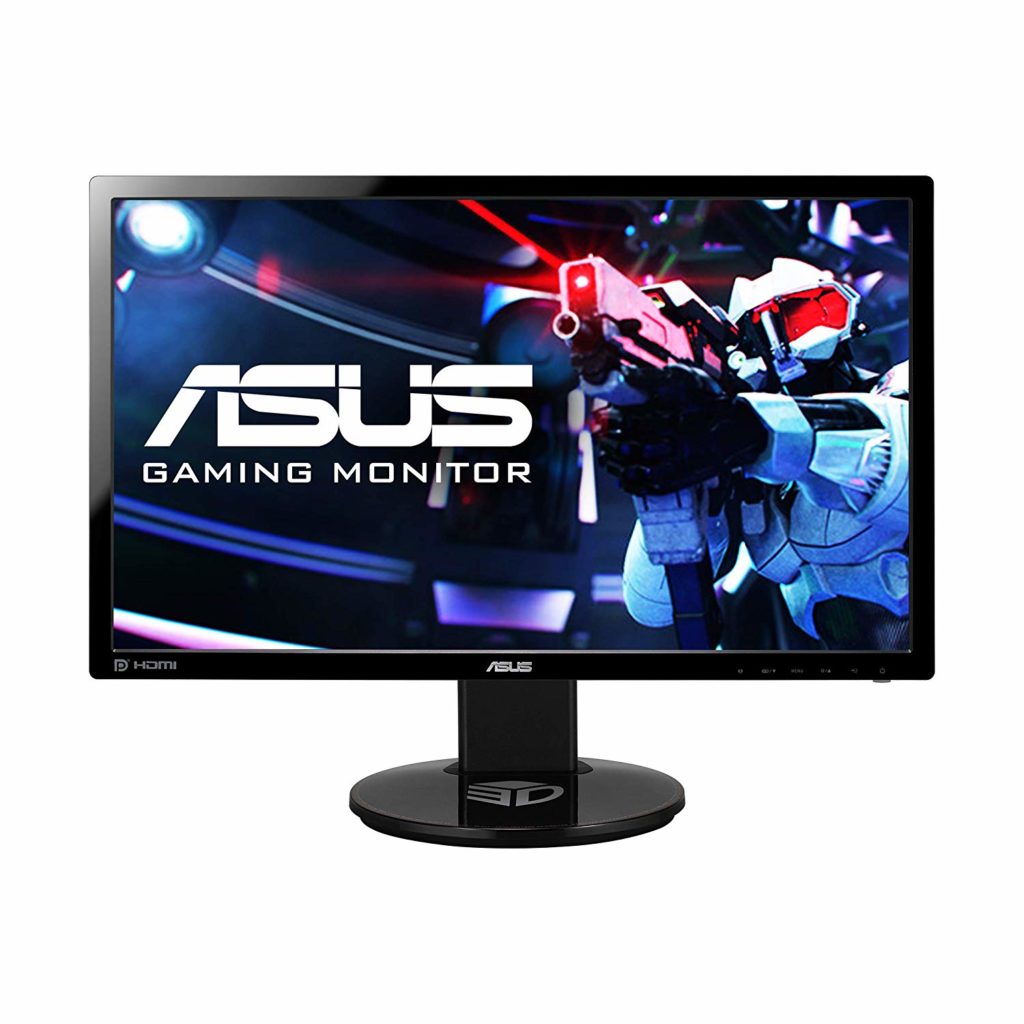ASUS VG248QE