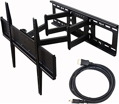VideoSecu Monitor Wall Mount